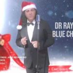 دانلود موزیک ویدئو دکتر ری بهدار به نام کریسمس آبی